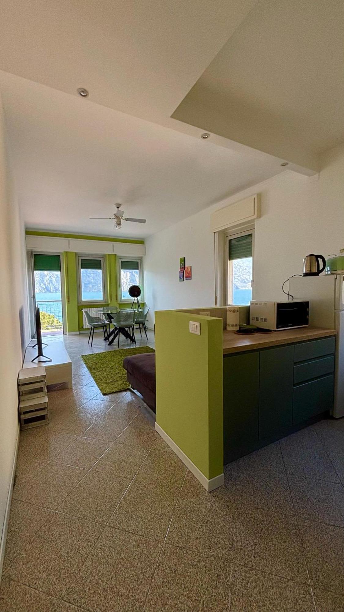 Lalla House มัลเชซิเน ภายนอก รูปภาพ